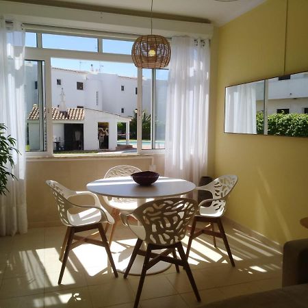Garden View Vilamoura Apartment Exterior foto