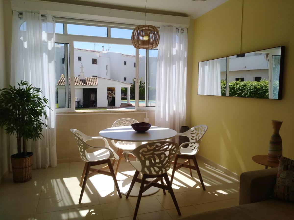 Garden View Vilamoura Apartment Exterior foto