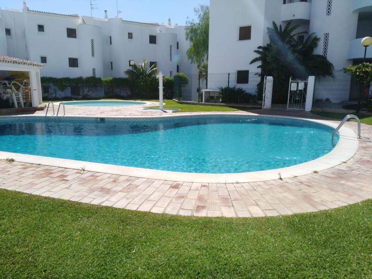 Garden View Vilamoura Apartment Exterior foto