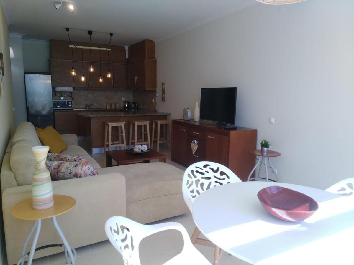 Garden View Vilamoura Apartment Exterior foto