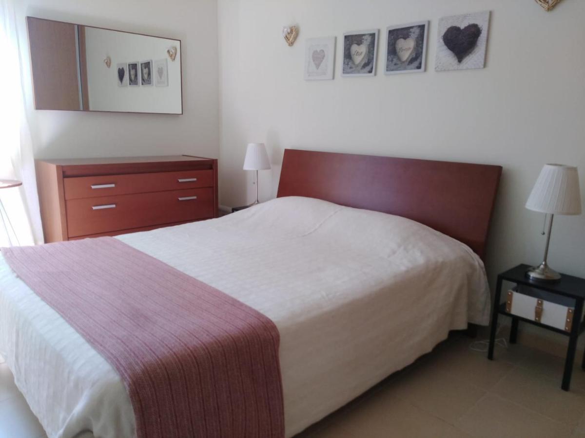 Garden View Vilamoura Apartment Exterior foto